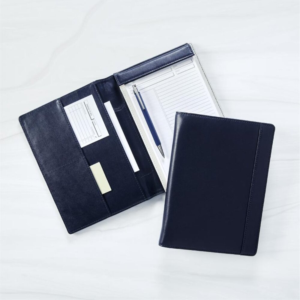 Levenger Tyler Junior Folio GREY